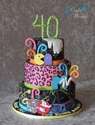Totally Awesome 80's