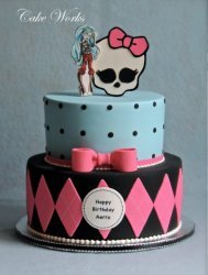 Monster High