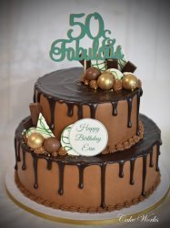Decadent Chocolate