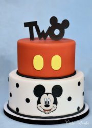 Mickey