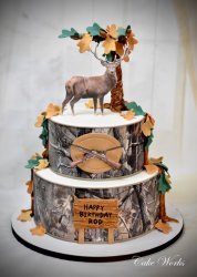 Elk Hunter