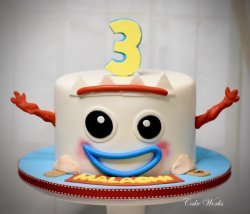 Forky