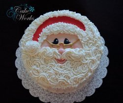 Santa Face