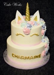 2-tier Unicorn