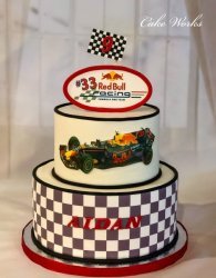 Red Bull Racing