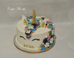 Unicorn