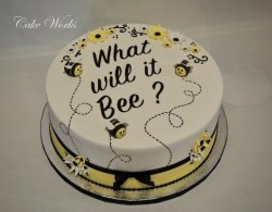 What Will It Be Baby Reveal