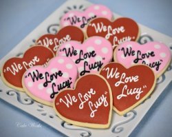 We Love Lucy