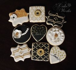 Great Gatsby Cookies