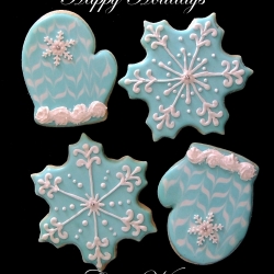 Winter Cookies