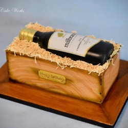 Gift Boxed Cabernet