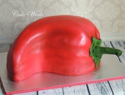 Chili Pepper