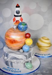 Solar System
