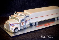 Semi Truck