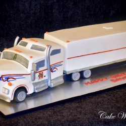 Semi Truck