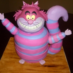 Cheshire Cat