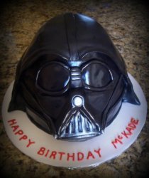 Darth Vader