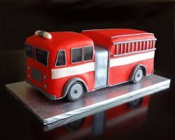 Fire Truck