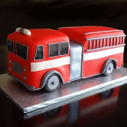 Fire Truck