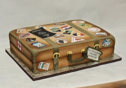 70 Years of Travel