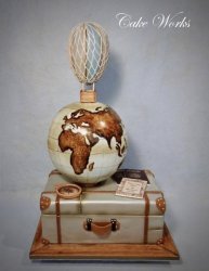 Traveling by Hot Air Balloon