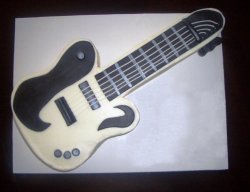 Electric Guitar