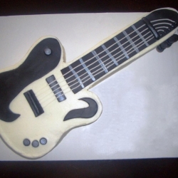 Electric Guitar