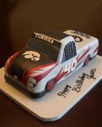 Toyota Nascar