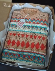 Ugly Sweater