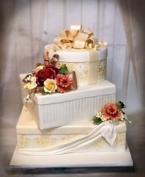 Wedding gifts
