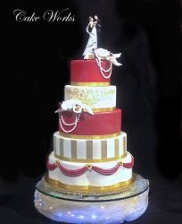 New Years Eve Wedding