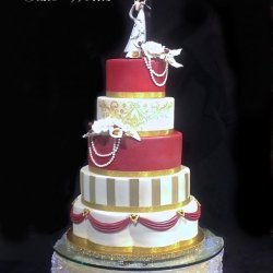 New Years Eve Wedding