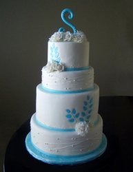 teal-inlay-and-white-beaded-roses-wedding-1-large